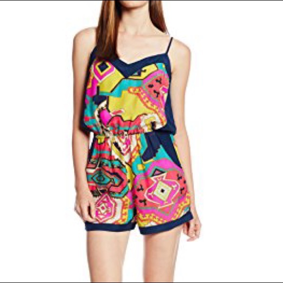 Alice & Trixie Pants - Alice and Trixie romper